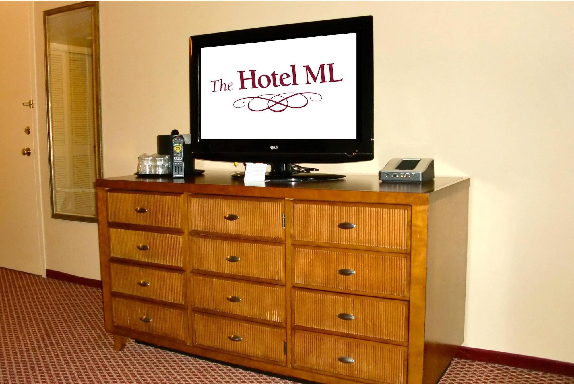 The Hotel Ml Mount Laurel Kültér fotó